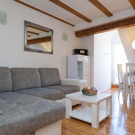 Hedera Estate, Hedera A31 Apartman Dubrovnik Szoba fotó