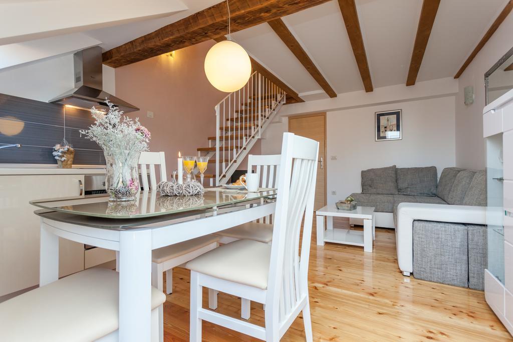 Hedera Estate, Hedera A31 Apartman Dubrovnik Szoba fotó