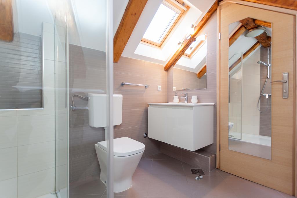 Hedera Estate, Hedera A31 Apartman Dubrovnik Szoba fotó