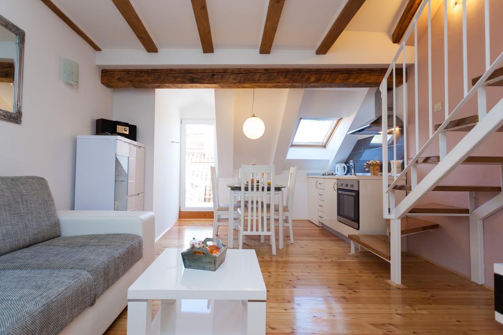 Hedera Estate, Hedera A31 Apartman Dubrovnik Szoba fotó