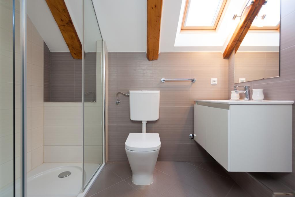 Hedera Estate, Hedera A31 Apartman Dubrovnik Szoba fotó