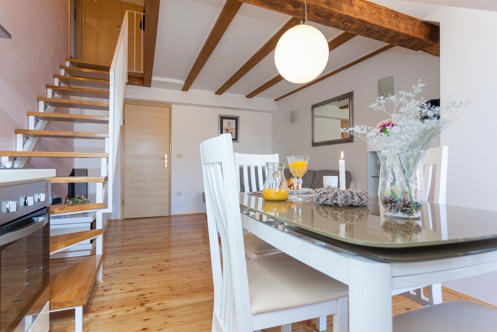 Hedera Estate, Hedera A31 Apartman Dubrovnik Szoba fotó