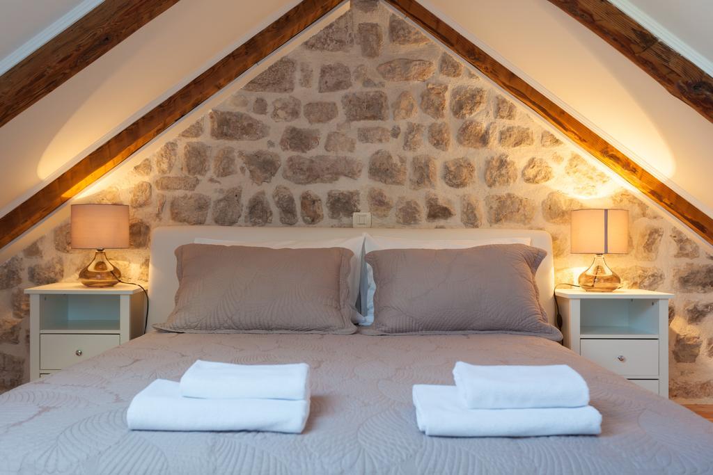 Hedera Estate, Hedera A31 Apartman Dubrovnik Szoba fotó