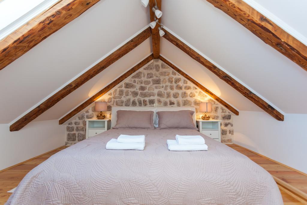 Hedera Estate, Hedera A31 Apartman Dubrovnik Szoba fotó