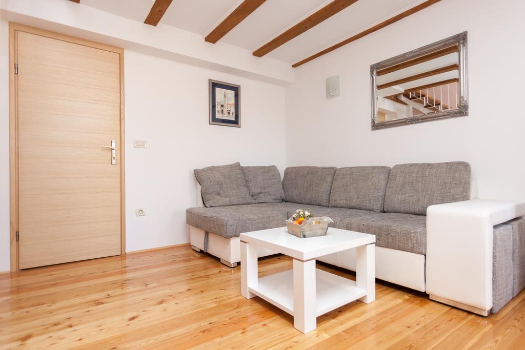 Hedera Estate, Hedera A31 Apartman Dubrovnik Szoba fotó