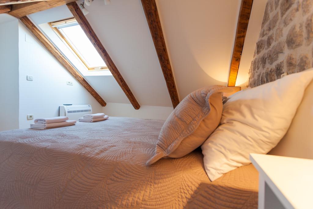 Hedera Estate, Hedera A31 Apartman Dubrovnik Szoba fotó