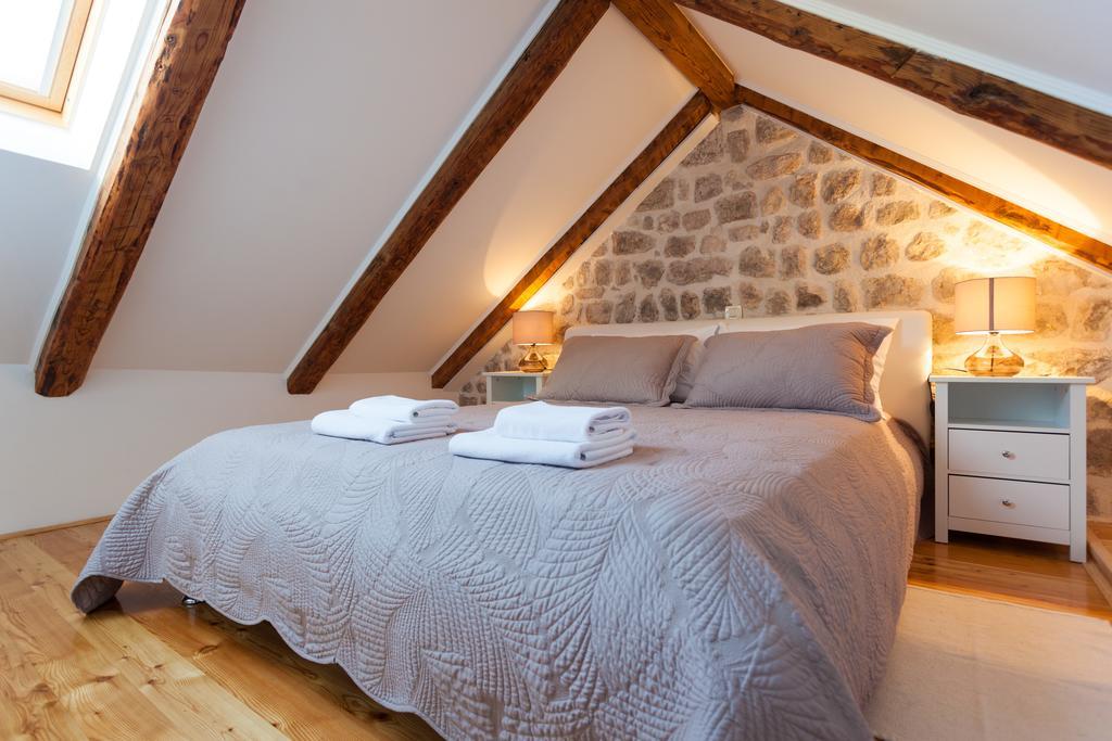 Hedera Estate, Hedera A31 Apartman Dubrovnik Szoba fotó
