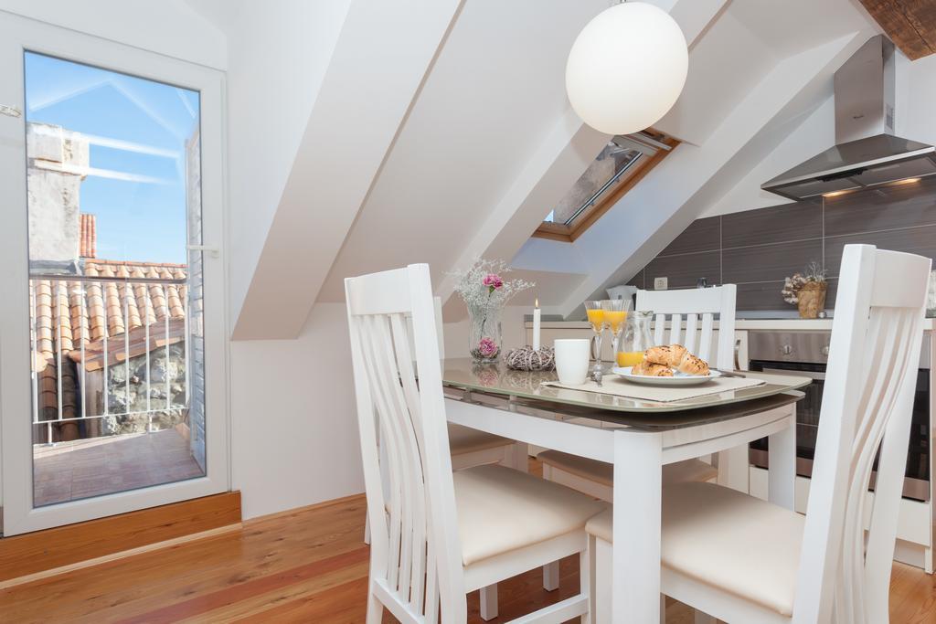 Hedera Estate, Hedera A31 Apartman Dubrovnik Szoba fotó