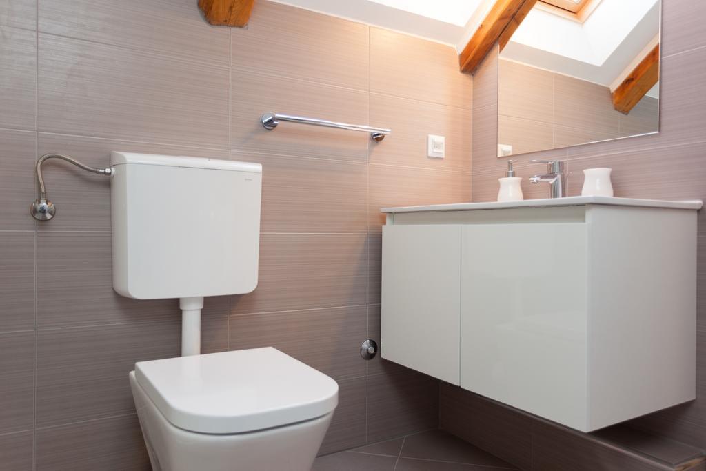 Hedera Estate, Hedera A31 Apartman Dubrovnik Szoba fotó