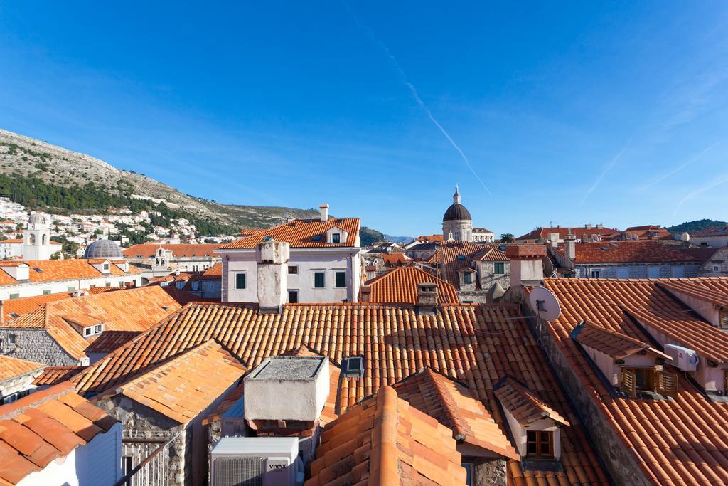 Hedera Estate, Hedera A31 Apartman Dubrovnik Szoba fotó