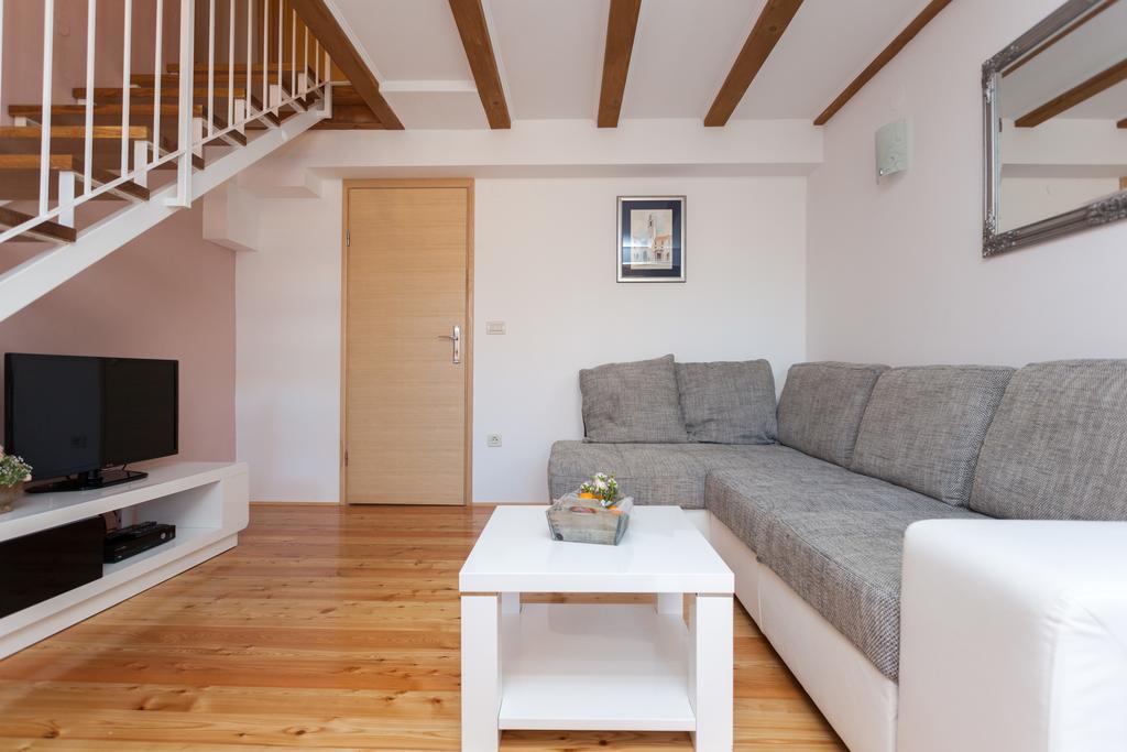 Hedera Estate, Hedera A31 Apartman Dubrovnik Szoba fotó