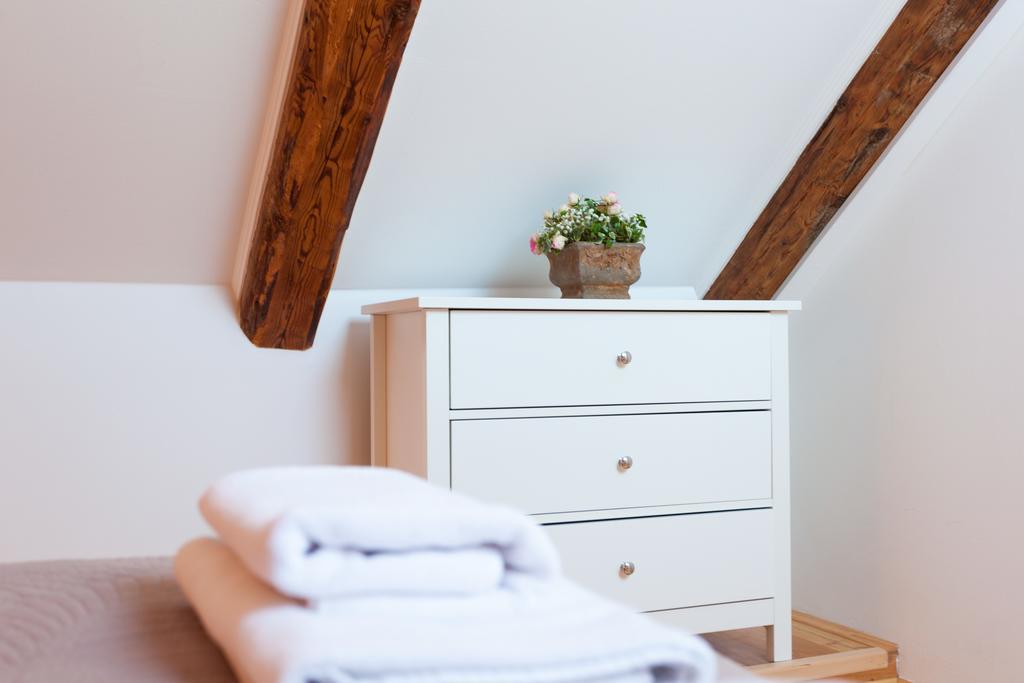 Hedera Estate, Hedera A31 Apartman Dubrovnik Szoba fotó