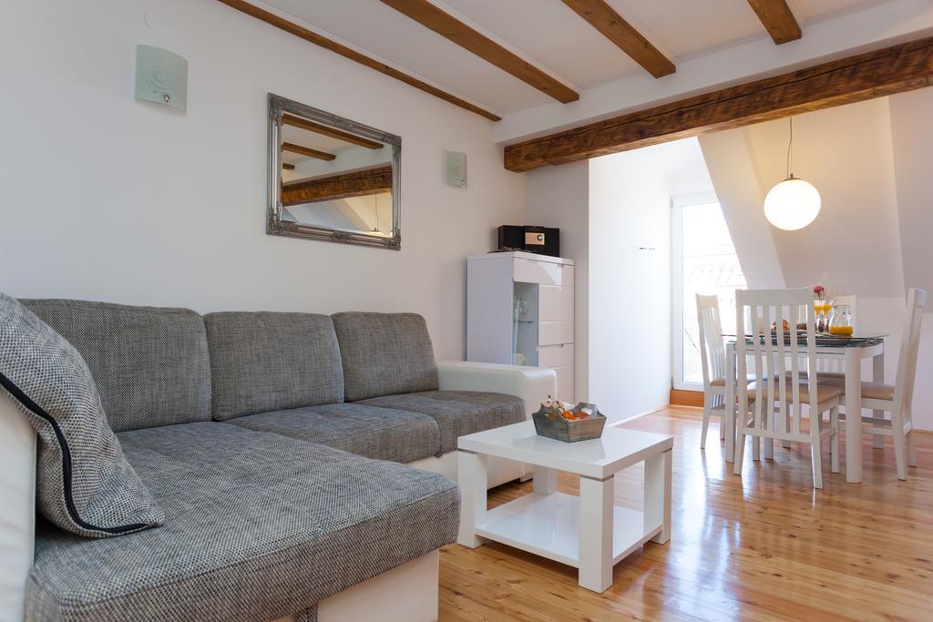 Hedera Estate, Hedera A31 Apartman Dubrovnik Szoba fotó