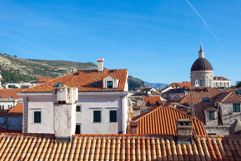 Hedera Estate, Hedera A31 Apartman Dubrovnik Szoba fotó