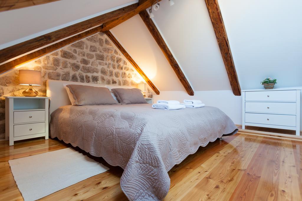 Hedera Estate, Hedera A31 Apartman Dubrovnik Szoba fotó